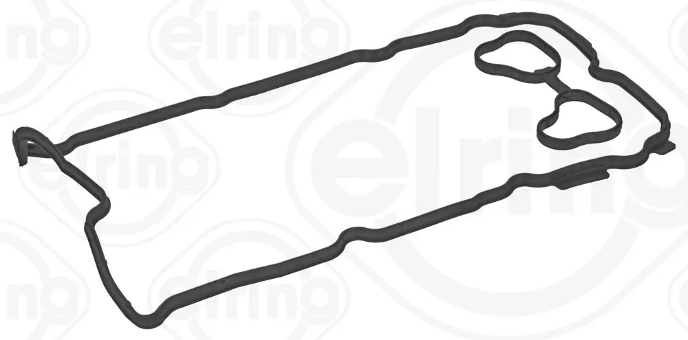 Dichtung, Zylinderkopfhaube links ELRING 522.810