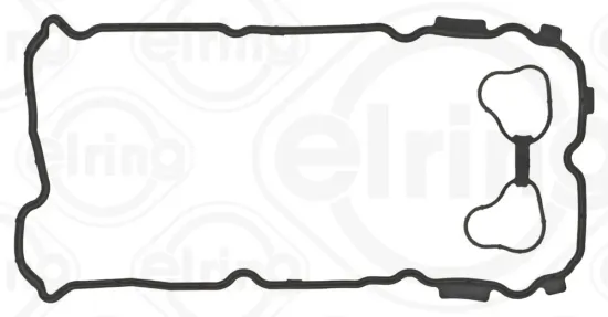 Dichtung, Zylinderkopfhaube links ELRING 522.810 Bild Dichtung, Zylinderkopfhaube links ELRING 522.810