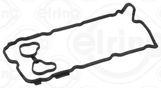 Dichtung, Zylinderkopfhaube rechts ELRING 522.820 Bild Dichtung, Zylinderkopfhaube rechts ELRING 522.820