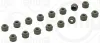 Dichtungssatz, Ventilschaft ELRING 522.940