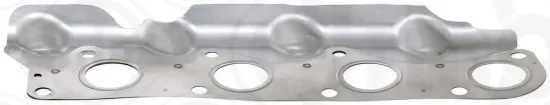 Dichtung, Abgaskrümmer ELRING 523.730 Bild Dichtung, Abgaskrümmer ELRING 523.730