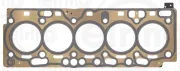 Dichtung, Zylinderkopf ELRING 524.515