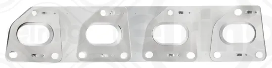 Dichtung, Abgaskrümmer ELRING 525.020 Bild Dichtung, Abgaskrümmer ELRING 525.020