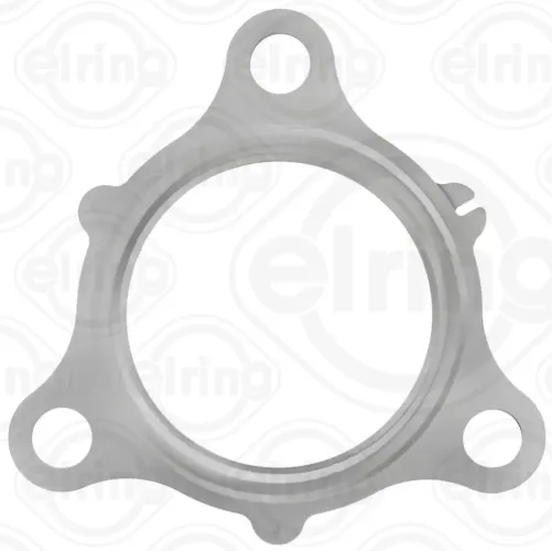 Dichtung, Abgasrohr Abgasrohr an Abgasturbolader ELRING 525.860 Bild Dichtung, Abgasrohr Abgasrohr an Abgasturbolader ELRING 525.860