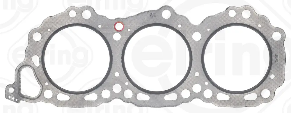 Dichtung, Zylinderkopf ELRING 527.920