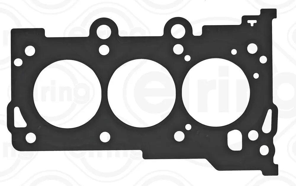 Dichtung, Zylinderkopf ELRING 528.370