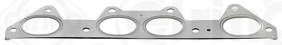 Dichtung, Abgaskrümmer ELRING 529.430 Bild Dichtung, Abgaskrümmer ELRING 529.430