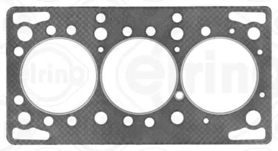 Dichtung, Zylinderkopf ELRING 529.721 Bild Dichtung, Zylinderkopf ELRING 529.721