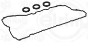 Dichtungssatz, Zylinderkopfhaube links ELRING 529.830