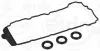 Dichtungssatz, Zylinderkopfhaube rechts ELRING 529.860