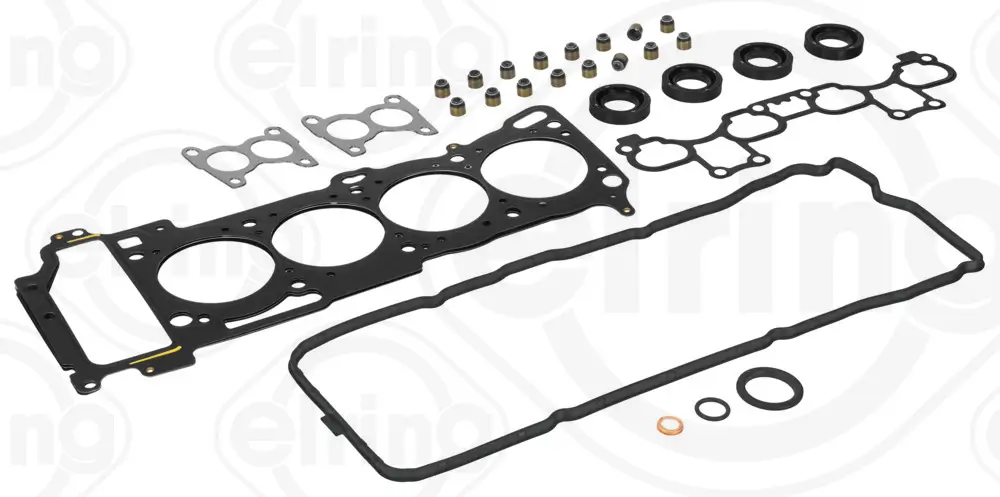 Dichtungssatz, Zylinderkopf ELRING 529.910