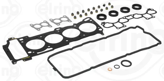 Dichtungssatz, Zylinderkopf ELRING 529.910 Bild Dichtungssatz, Zylinderkopf ELRING 529.910