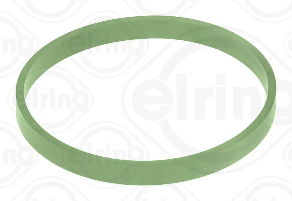 Dichtung, Ansaugkrümmergehäuse Drosselklappengehäuse ELRING 529.970