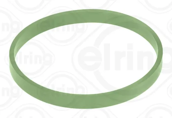 Dichtung, Ansaugkrümmergehäuse Drosselklappengehäuse ELRING 529.970 Bild Dichtung, Ansaugkrümmergehäuse Drosselklappengehäuse ELRING 529.970