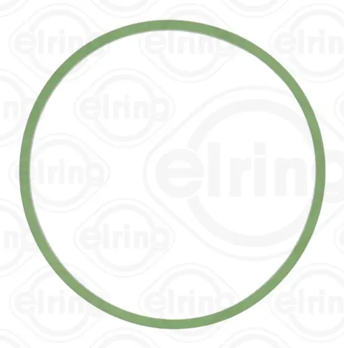 Dichtung, Ansaugkrümmergehäuse Drosselklappengehäuse ELRING 529.970 Bild Dichtung, Ansaugkrümmergehäuse Drosselklappengehäuse ELRING 529.970