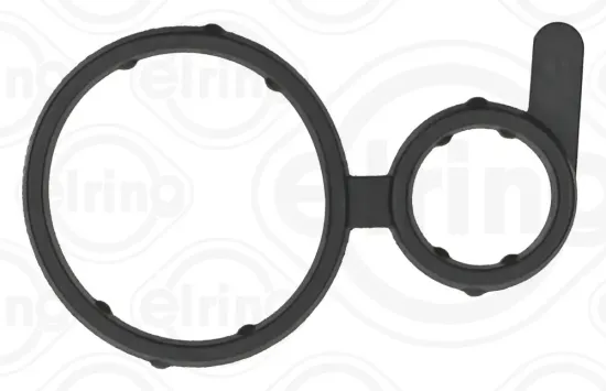 Dichtring, Düsenschacht ELRING 530.020 Bild Dichtring, Düsenschacht ELRING 530.020