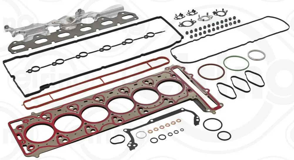 Dichtungssatz, Zylinderkopf ELRING 530.200