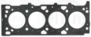 Dichtung, Zylinderkopf ELRING 530.410