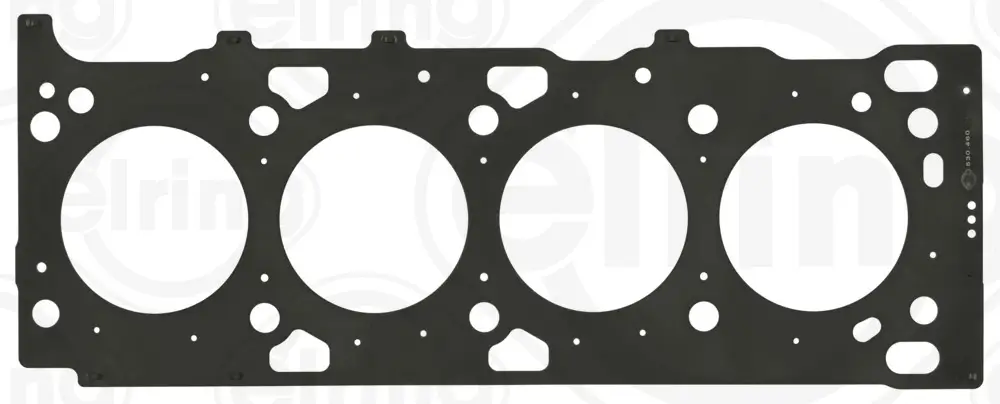 Dichtung, Zylinderkopf ELRING 530.460