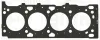 Dichtung, Zylinderkopf ELRING 530.460