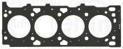 Dichtung, Zylinderkopf ELRING 530.460