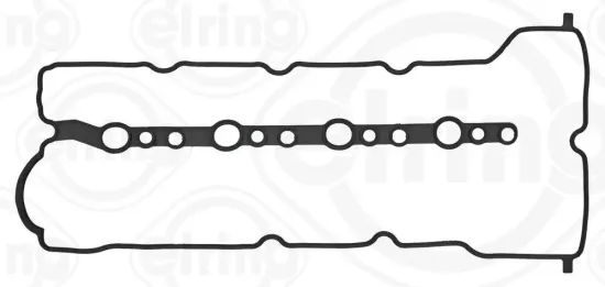 Dichtung, Zylinderkopfhaube ELRING 530.530 Bild Dichtung, Zylinderkopfhaube ELRING 530.530