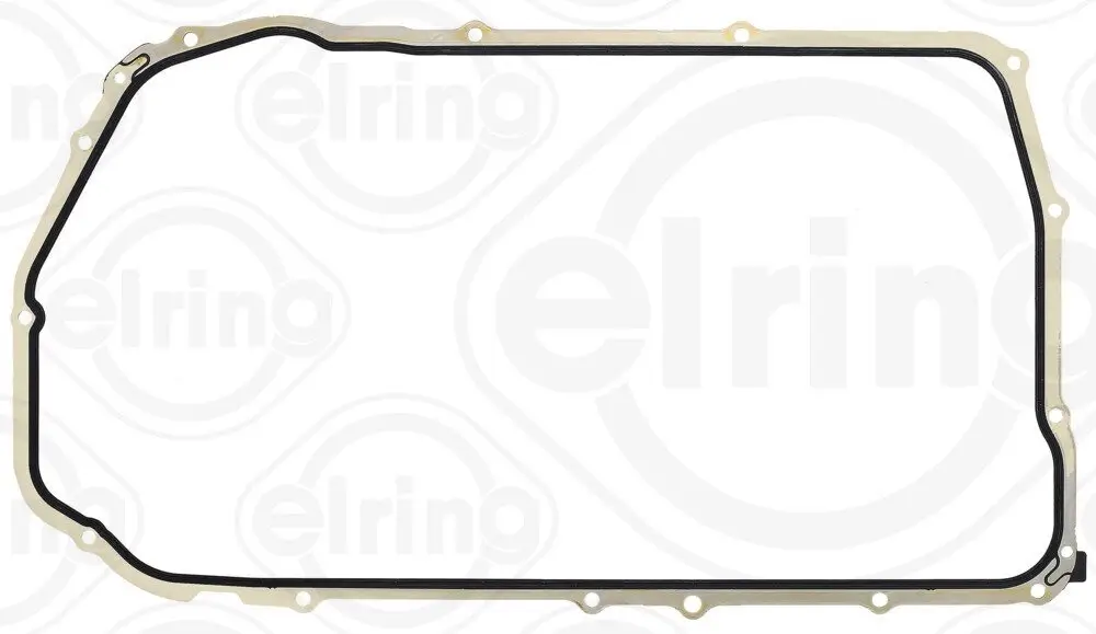 Dichtung, Ölwanne-Automatikgetriebe ELRING 534.322