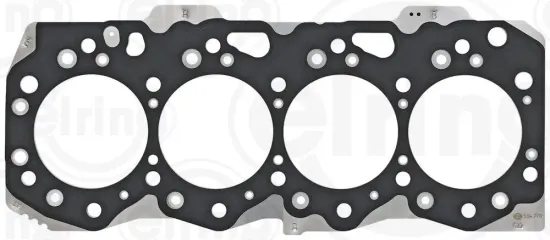 Dichtung, Zylinderkopf ELRING 534.770 Bild Dichtung, Zylinderkopf ELRING 534.770