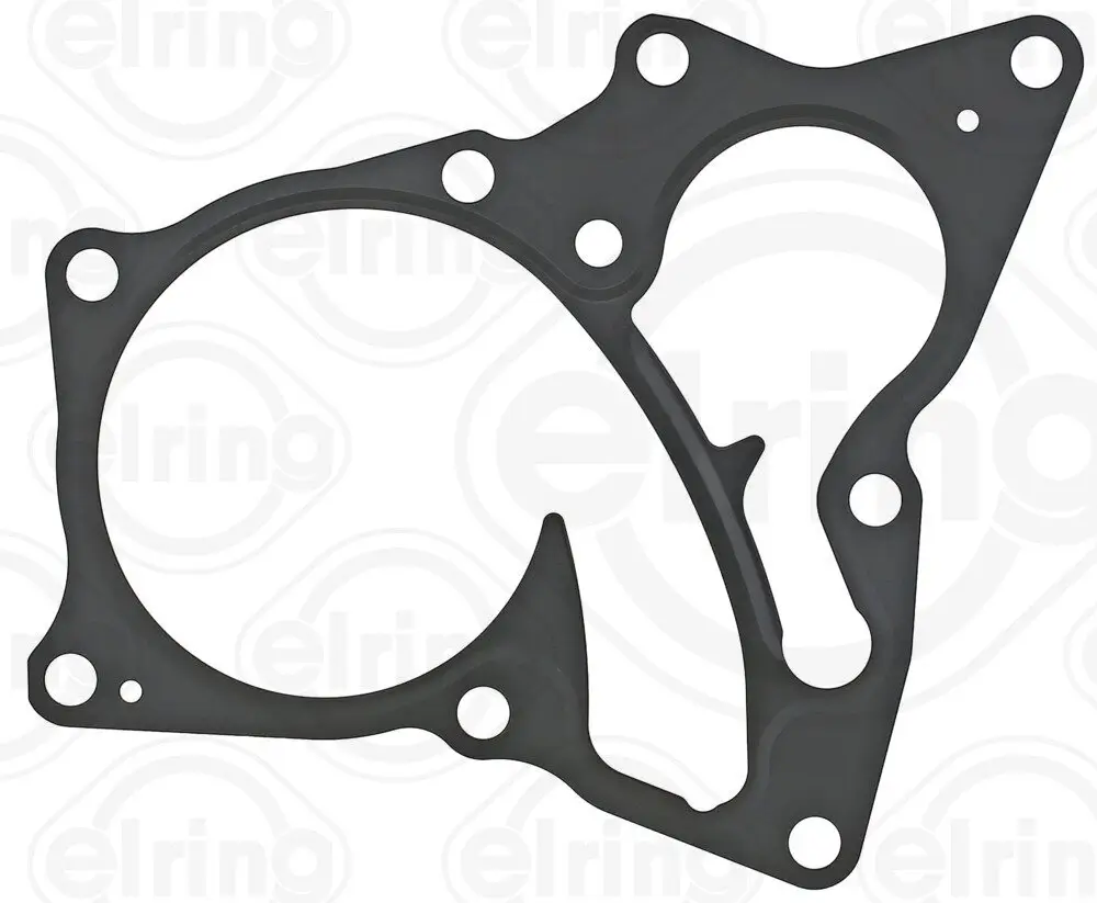 Dichtung, Wasserpumpe ELRING 535.470