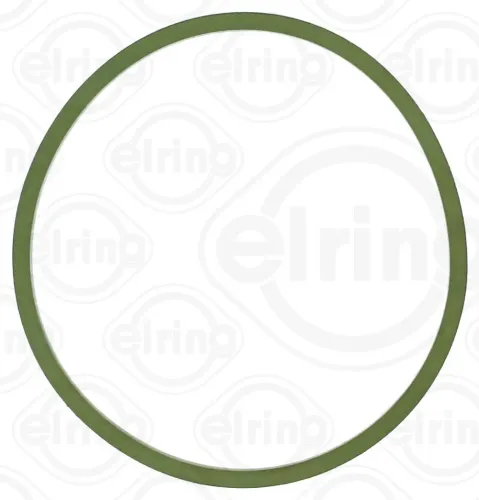 Dichtung, Ansaugkrümmergehäuse Drosselklappengehäuse ELRING 535.520 Bild Dichtung, Ansaugkrümmergehäuse Drosselklappengehäuse ELRING 535.520