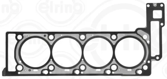 Dichtung, Zylinderkopf rechts ELRING 535.730 Bild Dichtung, Zylinderkopf rechts ELRING 535.730