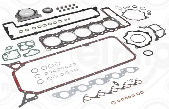 Dichtungsvollsatz, Motor ELRING 537.500 Bild Dichtungsvollsatz, Motor ELRING 537.500