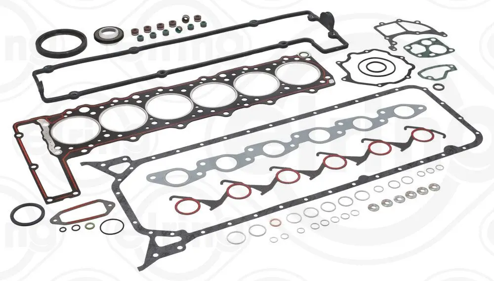 Dichtungsvollsatz, Motor ELRING 537.530