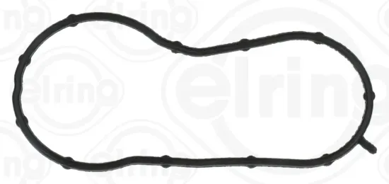 Dichtung, Kühlmittelflansch Zylinderkopf ELRING 537.640 Bild Dichtung, Kühlmittelflansch Zylinderkopf ELRING 537.640