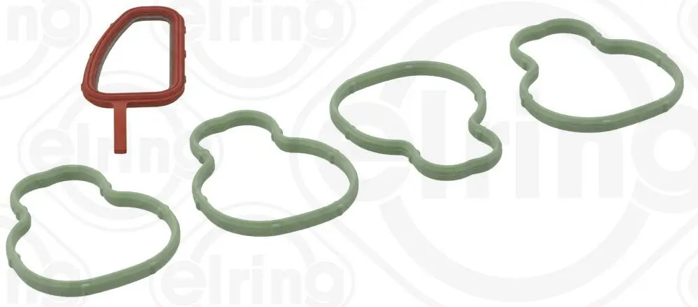 Dichtungssatz, Ansaugkrümmer ELRING 537.950