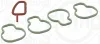 Dichtungssatz, Ansaugkrümmer ELRING 537.950
