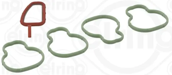 Dichtungssatz, Ansaugkrümmer ELRING 537.950 Bild Dichtungssatz, Ansaugkrümmer ELRING 537.950