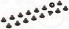 Dichtungssatz, Ventilschaft ELRING 538.080
