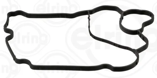 Dichtung, Thermostatgehäuse stirnseitig ELRING 546.890 Bild Dichtung, Thermostatgehäuse stirnseitig ELRING 546.890