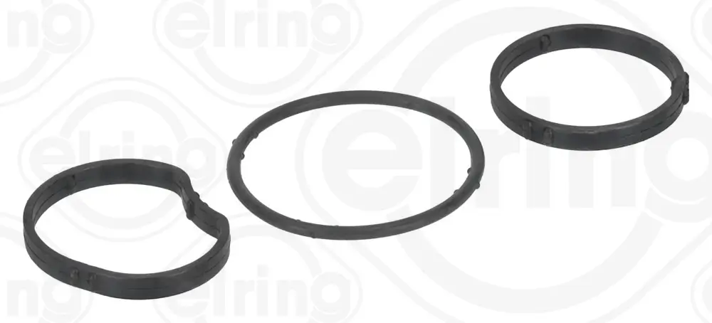 Dichtung, Thermostatgehäuse ELRING 546.950