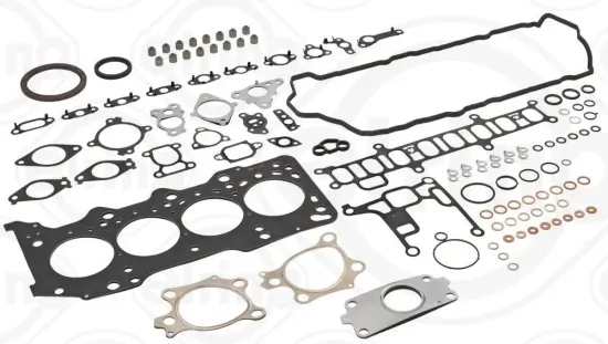 Dichtungsvollsatz, Motor ELRING 550.390 Bild Dichtungsvollsatz, Motor ELRING 550.390