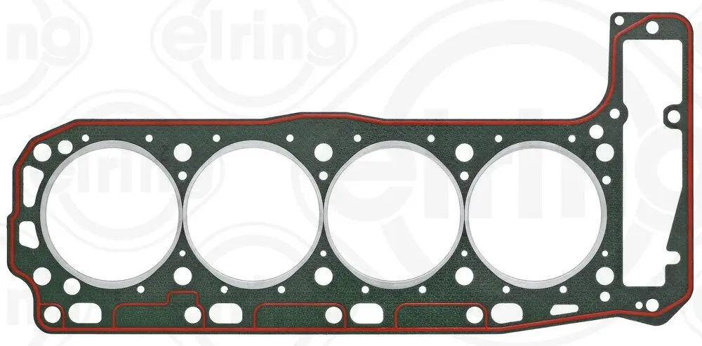 Dichtung, Zylinderkopf ELRING 553.433