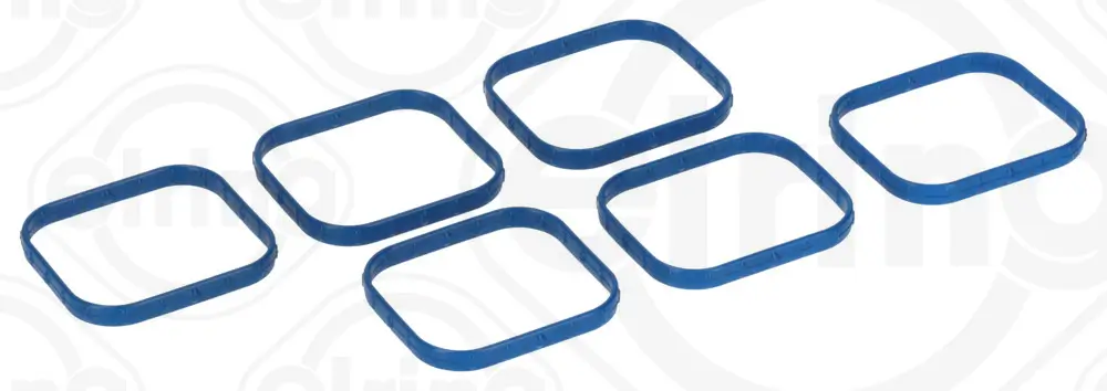 Dichtungssatz, Ansaugkrümmer ELRING 554.600