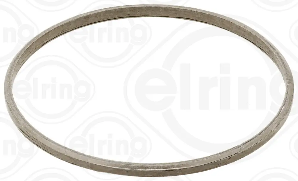 Dichtung, Abgasrohr Abgasrohr an Abgasturbolader ELRING 559.190