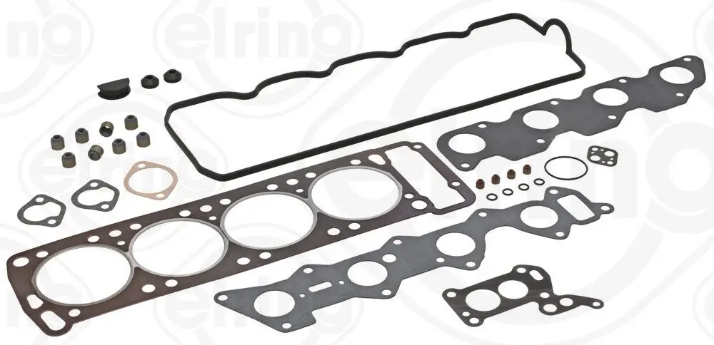 Dichtungssatz, Zylinderkopf ELRING 560.031