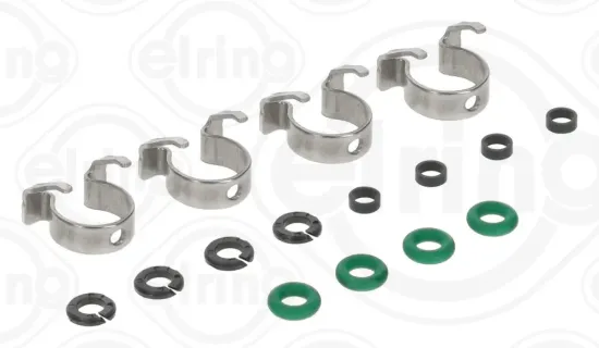 Dichtungssatz, Einspritzdüse ELRING 562.440 Bild Dichtungssatz, Einspritzdüse ELRING 562.440
