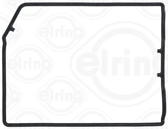 Dichtung, Zylinderkopfhaube links ELRING 563.830 Bild Dichtung, Zylinderkopfhaube links ELRING 563.830