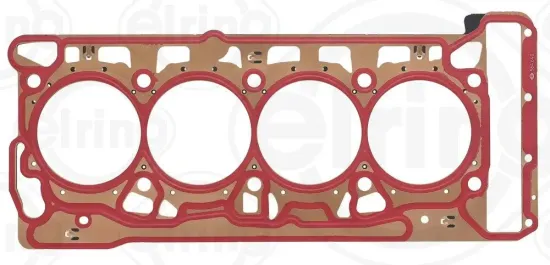 Dichtung, Zylinderkopf ELRING 564.640 Bild Dichtung, Zylinderkopf ELRING 564.640