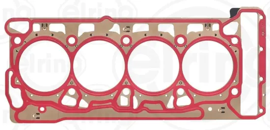 Dichtung, Zylinderkopf ELRING 564.670 Bild Dichtung, Zylinderkopf ELRING 564.670