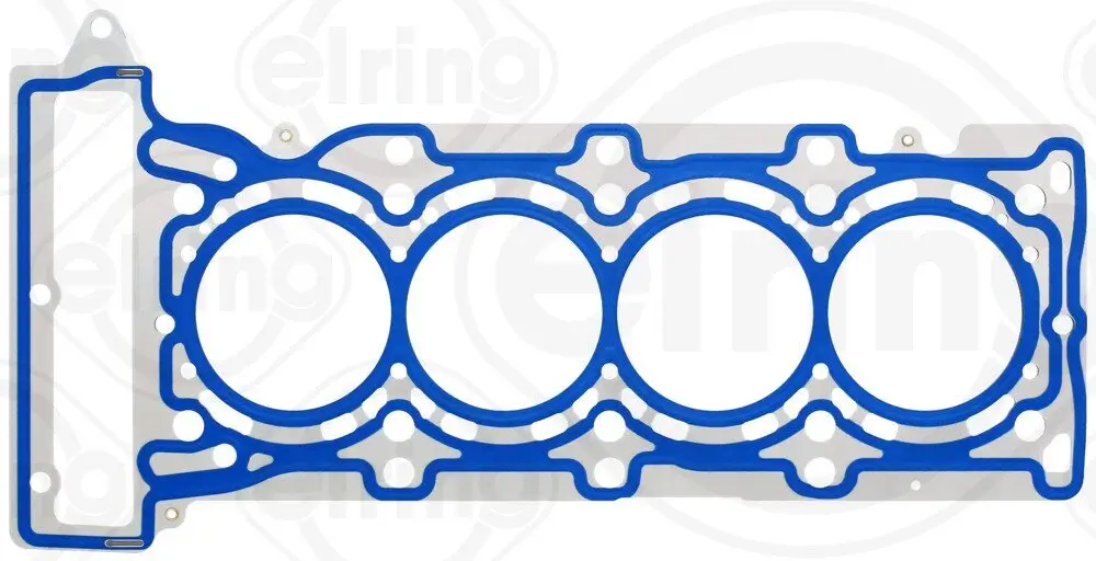 Dichtung, Zylinderkopf ELRING 564.860